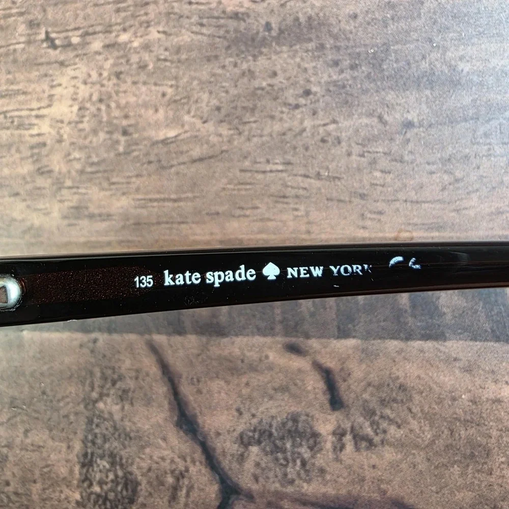 Kate Spade Women's Glasses Frame Model OJLM Size 135 FRAMES ONLY